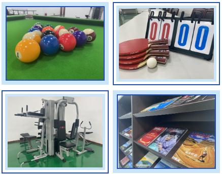 快樂工作，健康生活，中選自控成功舉辦首屆“創(chuàng)新杯”職工健身大賽