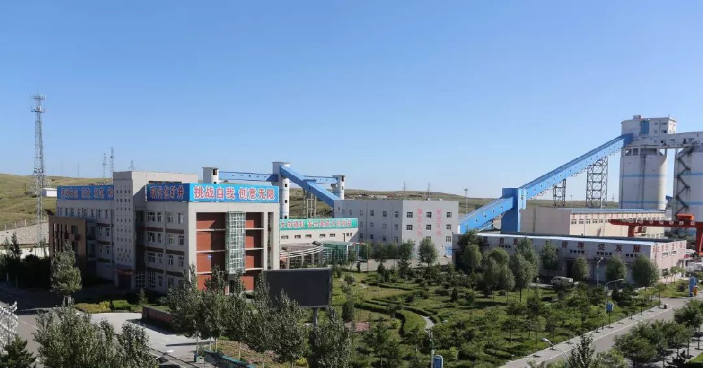 高家梁煤礦選煤廠提質(zhì)增效技術(shù)改造項目EPC總承包項目生產(chǎn)集控及調(diào)度系統(tǒng)、供電系統(tǒng)設(shè)備買賣項目