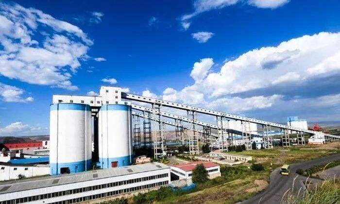 準(zhǔn)能選煤廠中能破碎站集中控制系統(tǒng)和高低壓配電回路改造項(xiàng)目